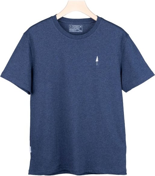 Thumbnail - NIKIN - TreeShirt - T-Shirt Gr XL blau