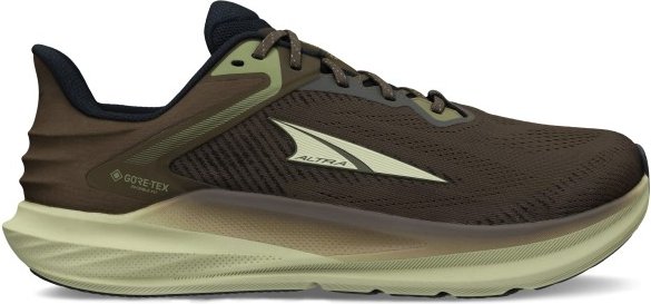 Altra - Torin 8 GTX - Runningschuhe Gr 50 oliv