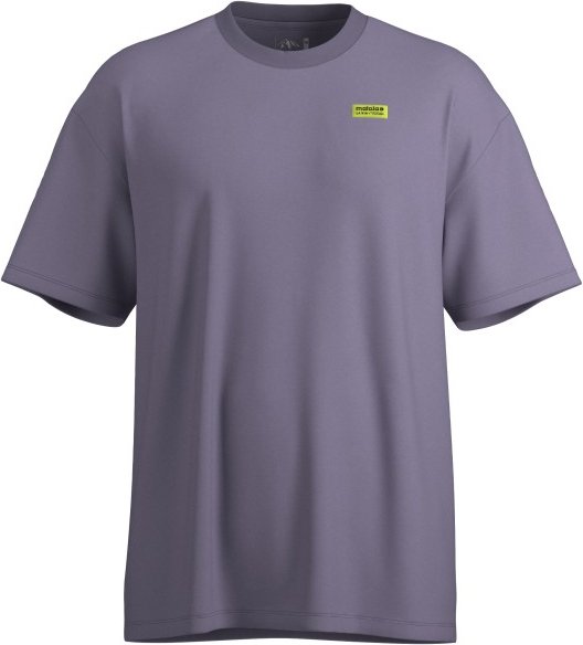 Maloja - RenonM. - T-Shirt Gr XL grau