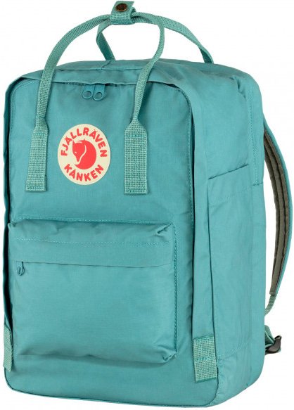 Thumbnail - Fjällräven - Kånken Laptop 15'' - Daypack türkis