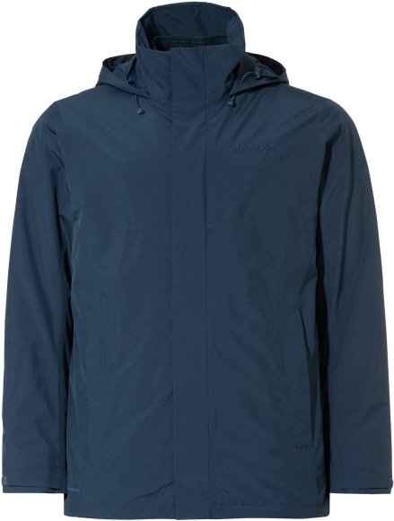 Vaude - Rosemoor 3in1 Jacket - Doppeljacke Gr XXL blau