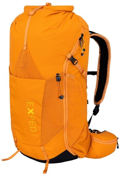 Exped - Skyline 45 - Tourenrucksack Gr S/M - 43-51 cm orange