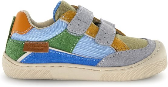 Naturino - Kid's Barefoot Kesy VL - Barfußschuhe Gr 26 grau