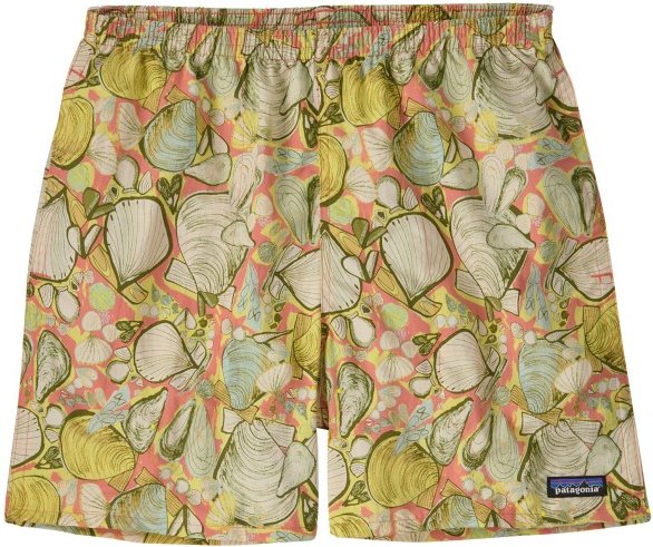 Patagonia - Baggies Shorts - Shorts Gr XXL oliv