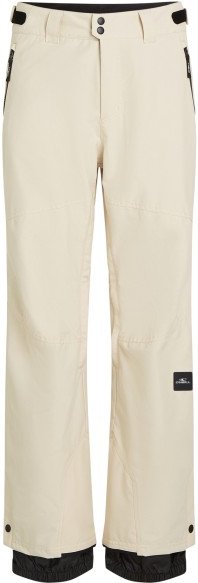 Thumbnail - O'Neill - FWC' Cruz Snow Pants - Skihose Gr L beige