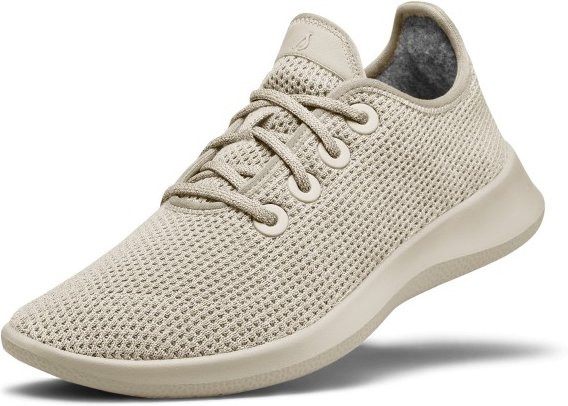 allbirds - Tree Runner - Sneaker Gr 42 beige