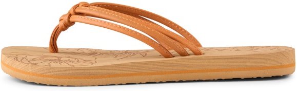 O'Neill - Women's Ditsy Sandals - Sandalen Gr 36 beige/orange