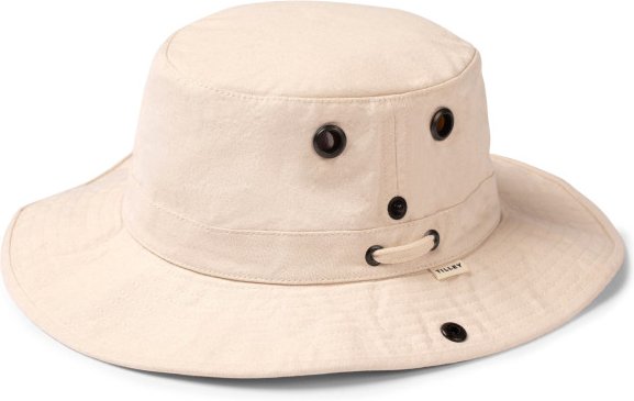Thumbnail - Tilley - The Wanderer - Hut Gr 58 cm beige/weiß
