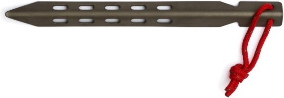 Vargo - Titan Hering Ascent - Zelthering 6-Pack