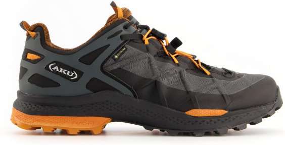 Thumbnail - AKU - Rocket Dfs GTX - Multisportschuhe Gr 46,5 schwarz