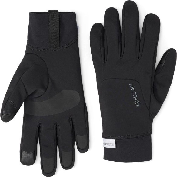 Arc'teryx - Venta Glove - Handschuhe Gr L schwarz