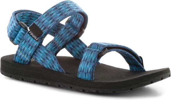 Source - Kid's Classic - Sandalen Gr 28 blau