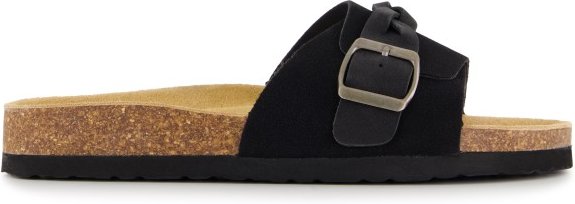 Heber Peak - Women's SylvaHe. Cork Sandal - Sandalen Gr 39 schwarz