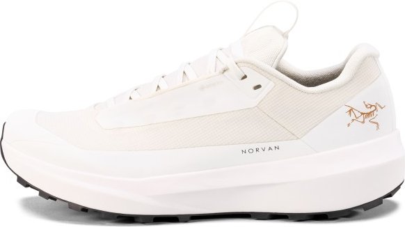 Arc'teryx - Women's Norvan LD 4 GTX - Trailrunningschuhe Gr 41 1/3 weiß