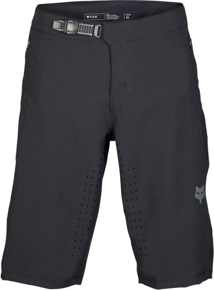 FOX Racing - Defend Short - Radhose Gr 36 grau