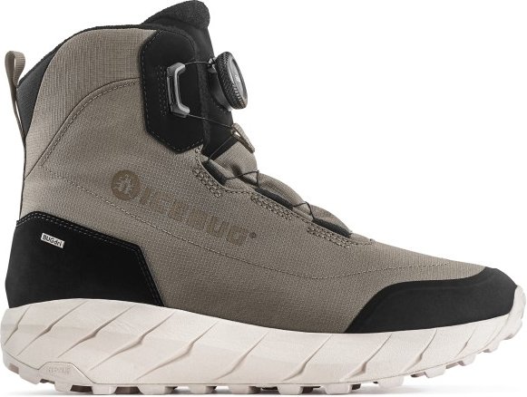 Thumbnail - Icebug - Alne NT - Winterschuhe Gr 8,5 grau