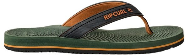 Rip Curl - Tunnels Bloom Open Toe - Sandalen Gr 47 oliv
