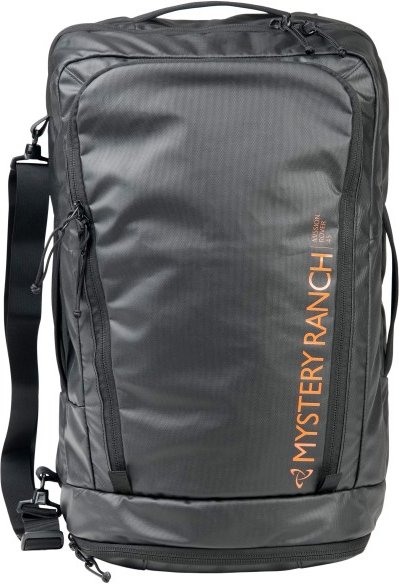 Mystery Ranch - Mission Rover 45 - Reiserucksack grau