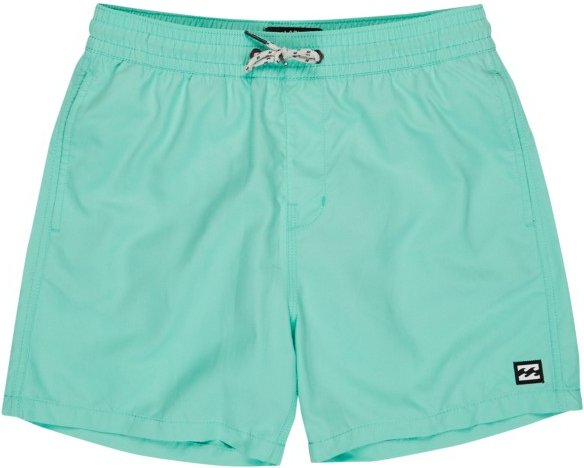 Billabong - Kid's All Day - Boardshorts Gr 152 türkis