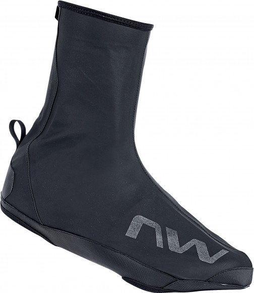 Thumbnail - Northwave - Extreme H2O Shoecover - Überschuhe Gr L blau