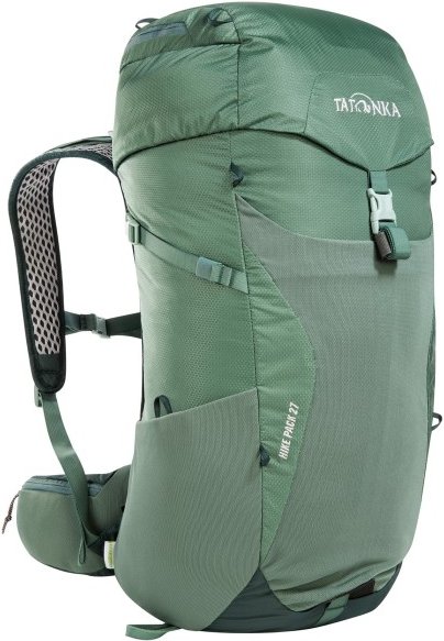 Thumbnail - Tatonka - Hike Pack 27 - Wanderrucksack grün