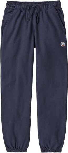 Thumbnail - Patagonia - Kid's Sweatpants - Freizeithose Gr S blau