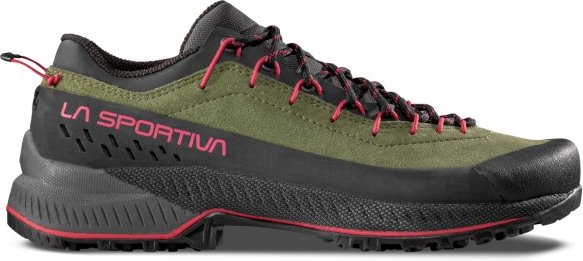 La Sportiva - Women's TX4 Evo - Approachschuhe Gr 41 grau