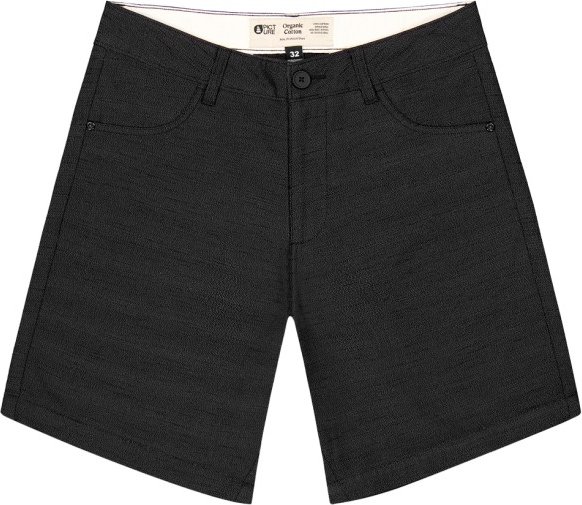 Picture - Aldos Shorts - Shorts Gr 30 schwarz