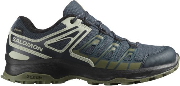Salomon - Extegra GORE-TEX - Multisportschuhe Gr 46 grau