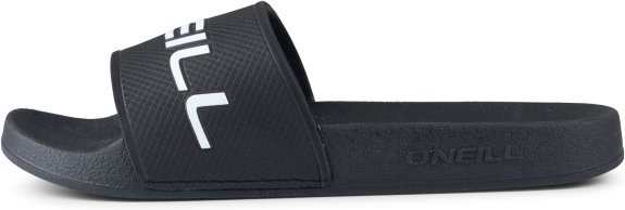 O'Neill - Logo Slides - Sandalen Gr 47 schwarz