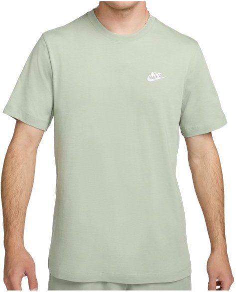 Nike - Sportswear Club T-Shirt - T-Shirt Gr XL grün