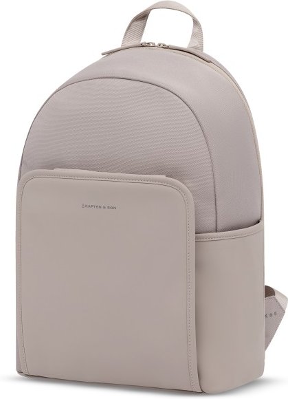 Kapten & Son - Aalborg 16,5 - Daypack grau