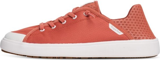 Tropicfeel - Sunset - Freizeitschuhe Gr 37 weiß/rot