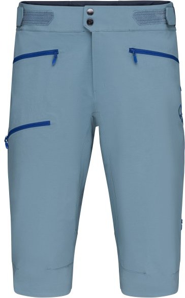 Norrøna - Fjørå Flex1 Shorts - Shorts Gr L türkis
