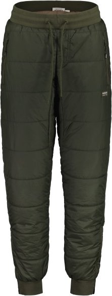 Thumbnail - Maloja - ViturinU. - Kunstfaserhose Gr XS oliv