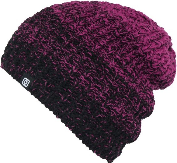 Horsefeathers - Women's Jola Beanie - Mütze Gr One Size lila