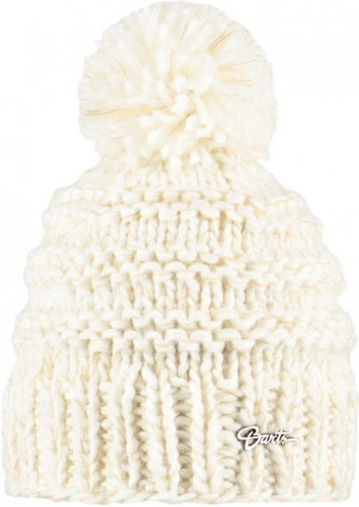 Barts - Women's Jasmin Beanie - Mütze Gr One Size weiß