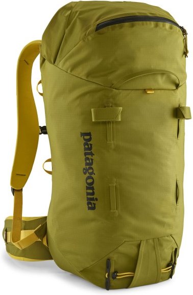 Patagonia - Ascensionist 35 - Kletterrucksack Gr L oliv