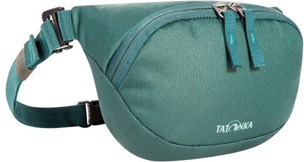 Tatonka - Hip Belt Pouch - Hüfttasche türkis