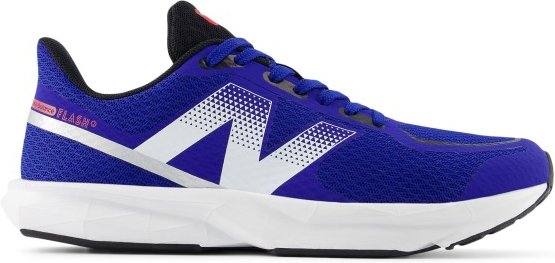 New Balance - Kid's DynaSoft Flash - Runningschuhe Gr 4 lila