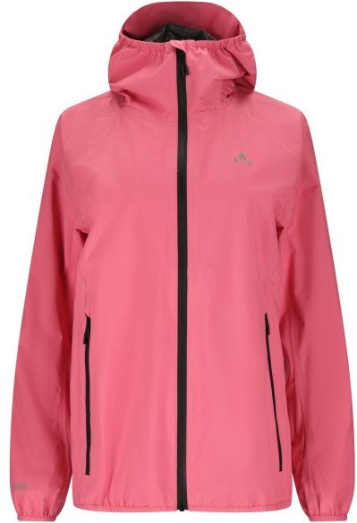 Whistler - Women's Selawik Layertech Jacket W-Pro 15000 - Regenjacke Gr 38 rosa