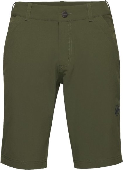 Mammut - Hiking V Shorts - Shorts Gr 46 oliv