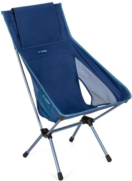 Helinox - Chair One Highback (re) - Campingstuhl blau
