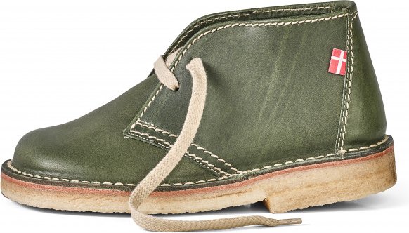 Thumbnail - Duckfeet - Sjaelland - Freizeitschuhe Gr 39 grün