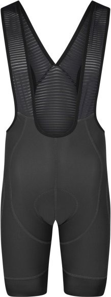 Bioracer - Kid's Icon Bibshorts - Radhose Gr 140 schwarz/grau