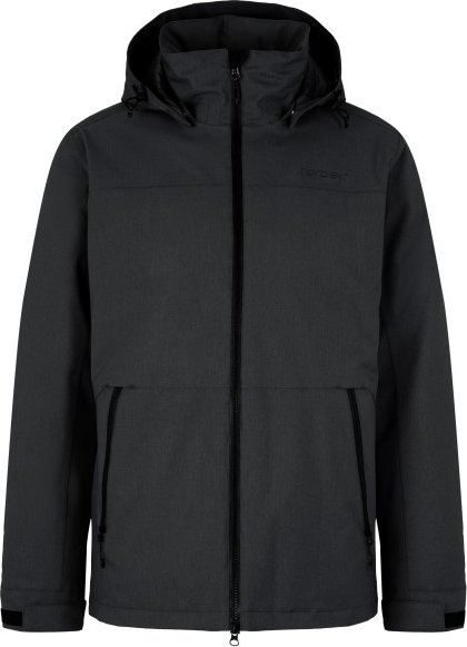 Thumbnail - Nordisk - Marton - Daunenjacke Gr XXL schwarz