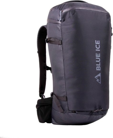 Blue Ice - Yagi 35 - Skitourenrucksack grau/blau