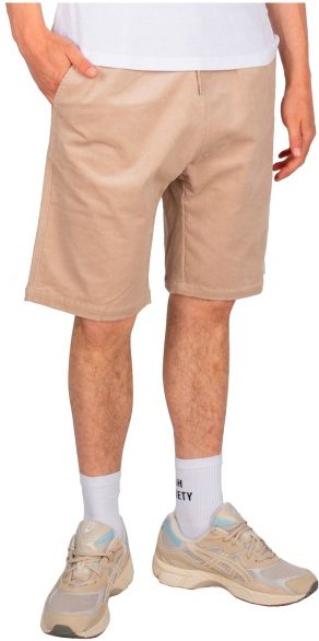 Iriedaily - Corvin Short - Shorts Gr XL beige