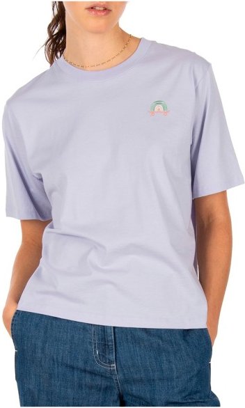 Iriedaily - Women's Skate Heart Tee - T-Shirt Gr XL bunt