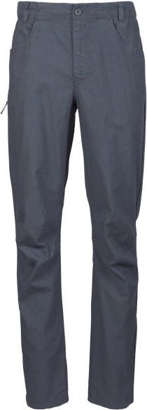 Stoic - Hemp53 ValenSt. Pant - Freizeithose Gr S blau